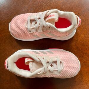 Adidas Racer TR 2.0 Toddler Sneakers - Sz 6